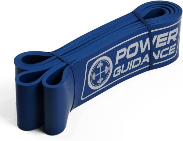 Power Guidance Blue Resistance Band - Image 4