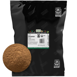 Frontier Organic Ceylon Ground Cinnamon