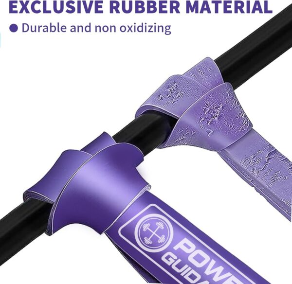 Power Guidance Resistance Band Set - Image 6