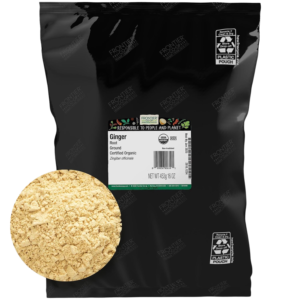 Frontier Co-op Ginger Root Powder