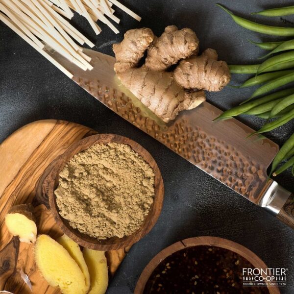 Frontier Co-op Ginger Root Powder - Image 2