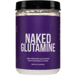 Naked Glutamine