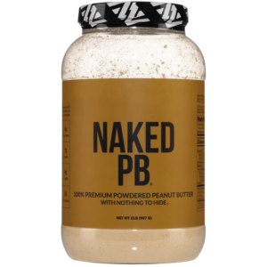 Naked PB