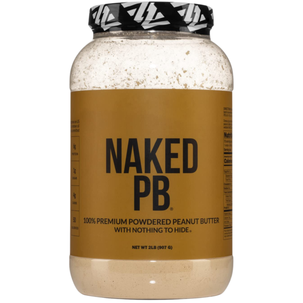 Naked PB