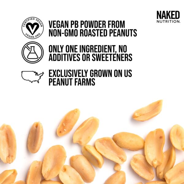Naked PB - Image 5