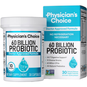 Physician's Choice Probiotic