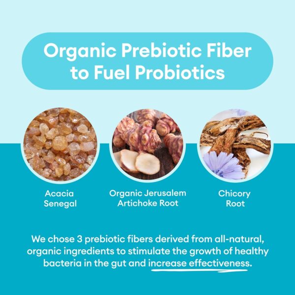 Physician's Choice Probiotic - Image 4