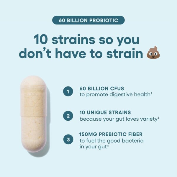 Physician's Choice Probiotic - Image 6