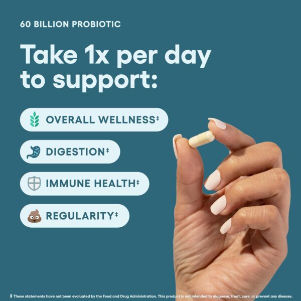 Physician's Choice Probiotic - Image 7