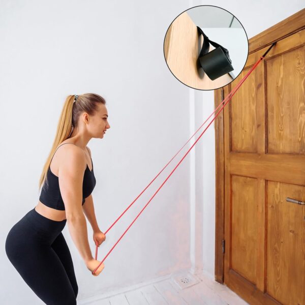 Power Guidance Resistance Band Set - Image 3