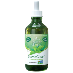 SweetLeaf Sweet Drops Liquid Stevia