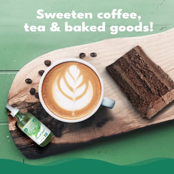 SweetLeaf Sweet Drops Liquid Stevia - Image 6