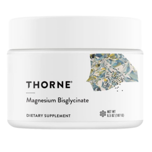 Thorne Magnesium Bisglycinate