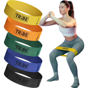 Tribe Lifting Mini Bands