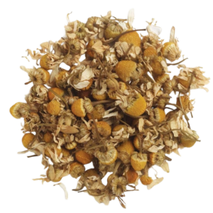 Frontier Co-op Organic German Whole Chamomile Flowers