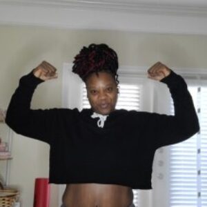 Profile photo of Caligurl