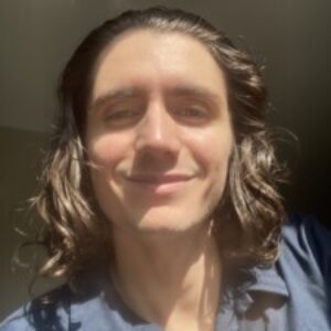 Profile photo of Ben Morris