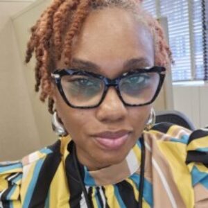 Profile photo of Candra Griffin