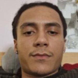 Profile photo of Carlton Royce